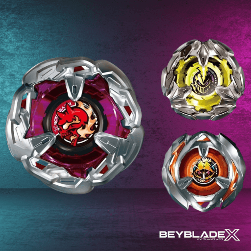 reviewing BX-21 Hells Chain Deck Set