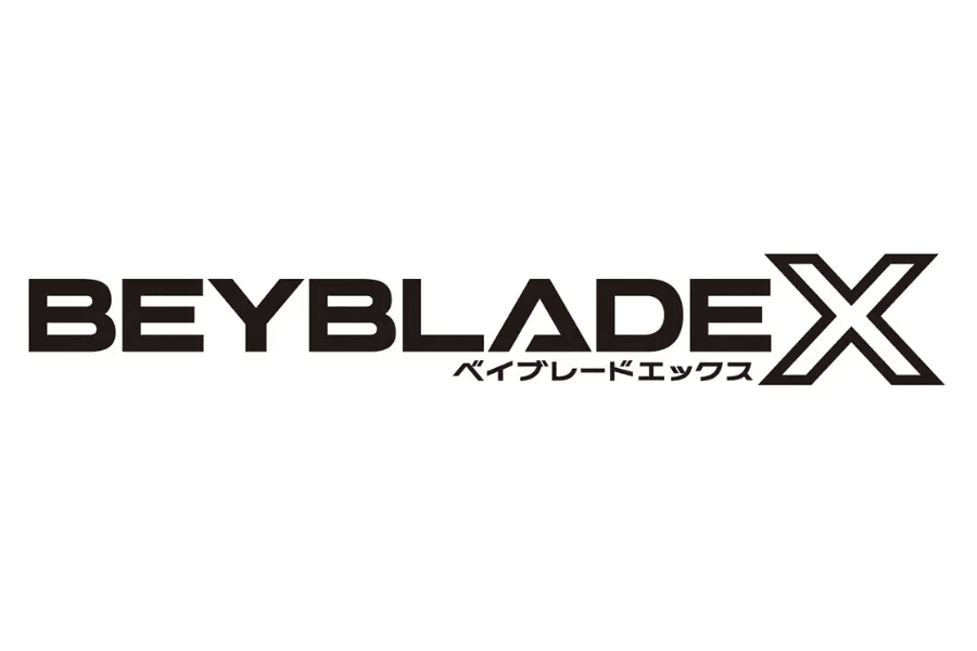 BeyBladeX 2024 