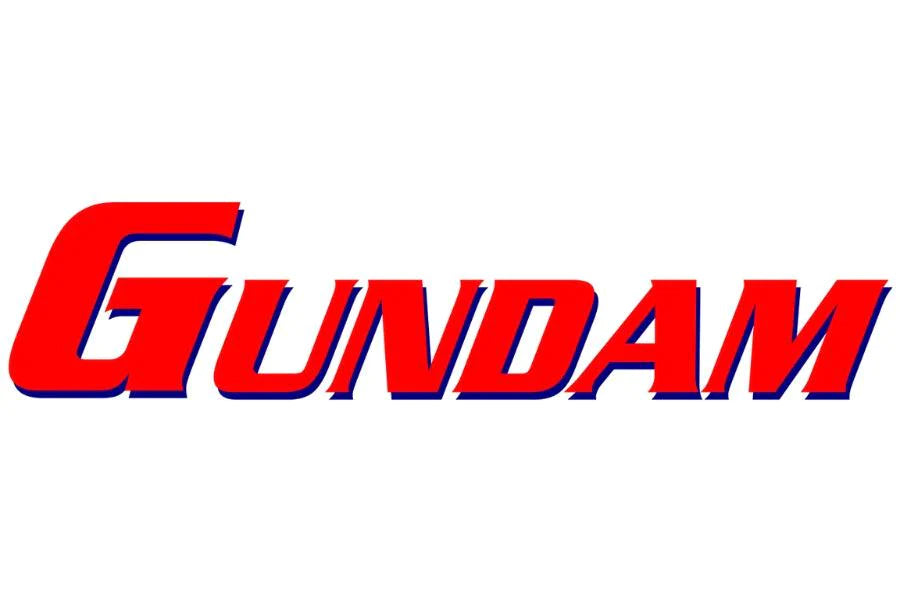 Gundam collection at Malloftoys