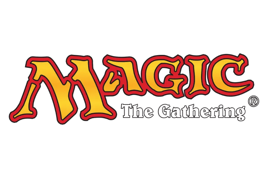 Magic The Gathering