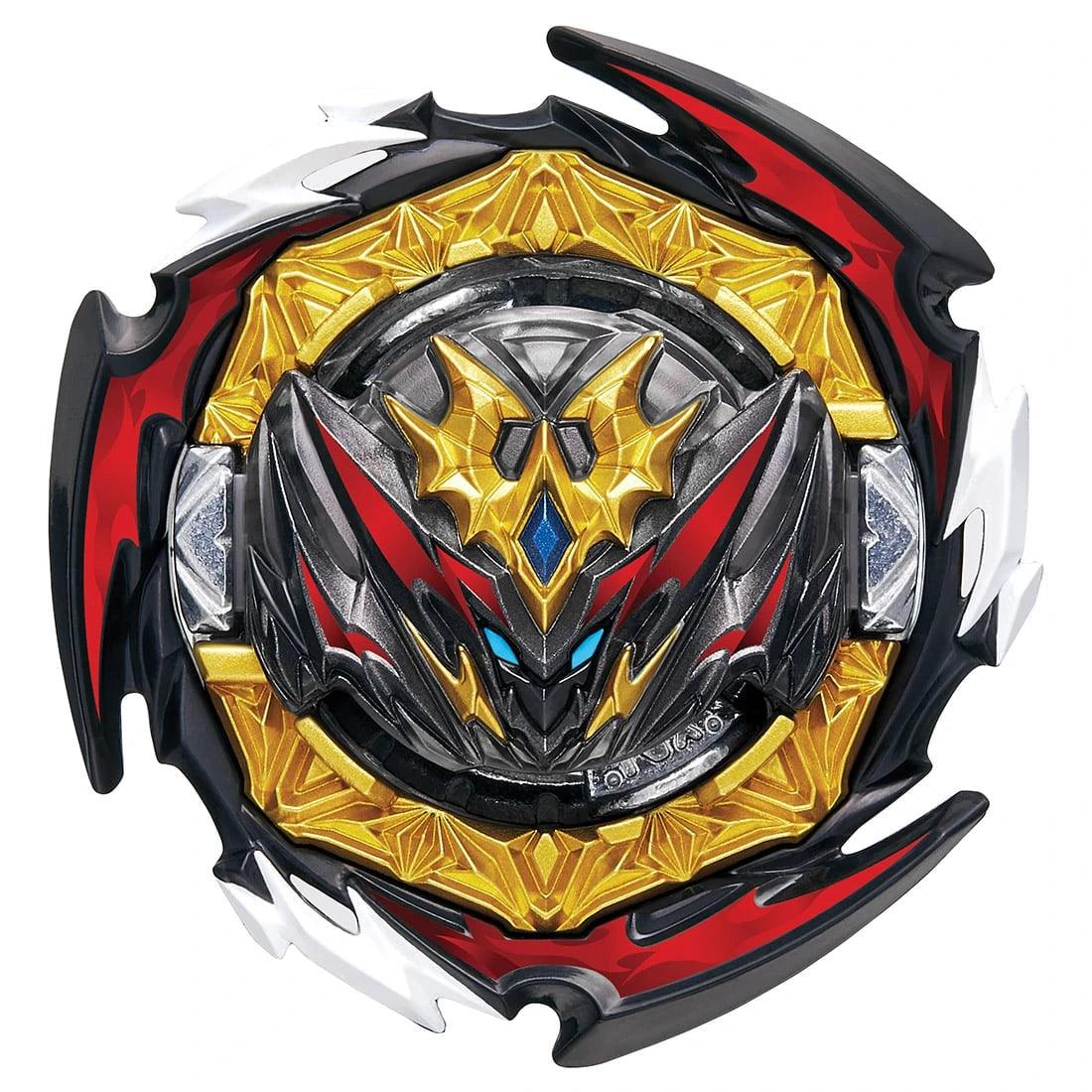 List of most selling Beyblades