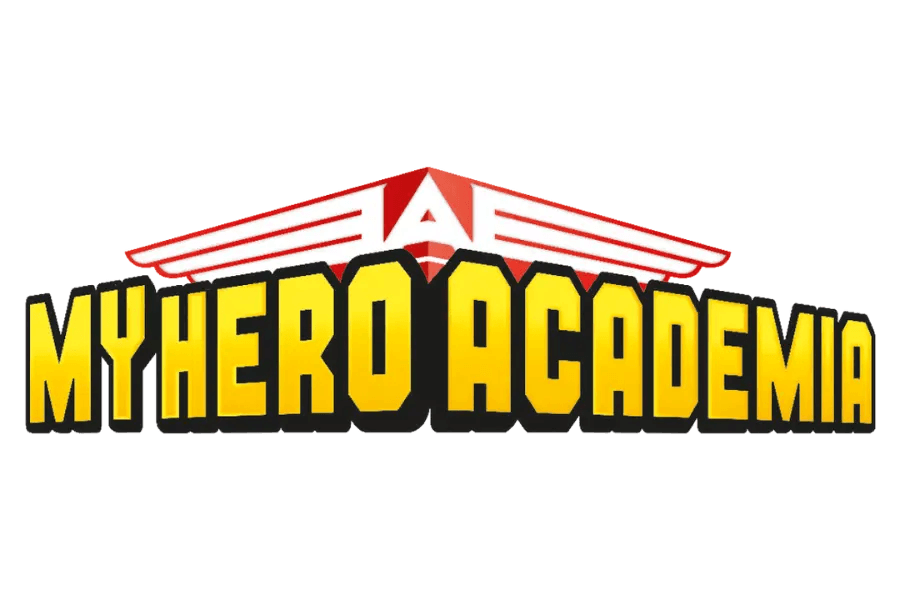 My Hero Academia