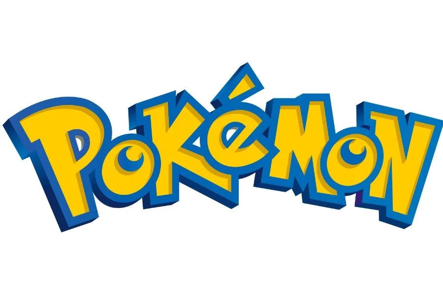 Pokemon Logo