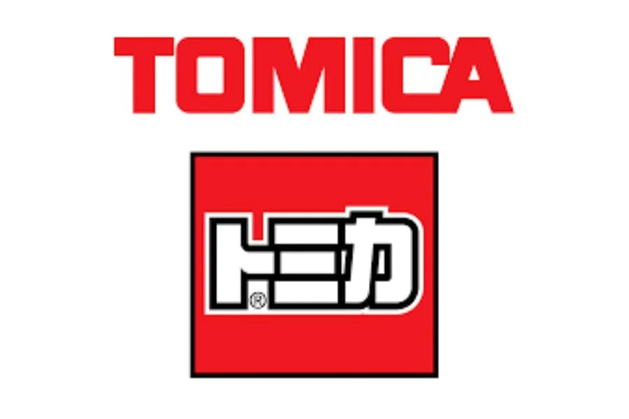 Tomica Cars 