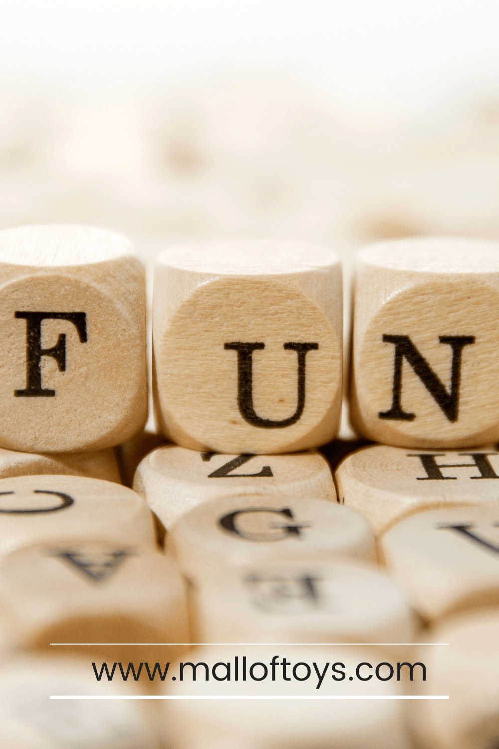 fun toys for your child