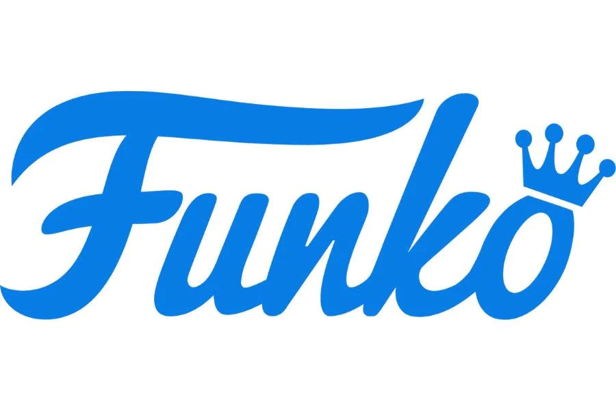 Funko Pop toys