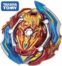 Gatinko Beyblades collection