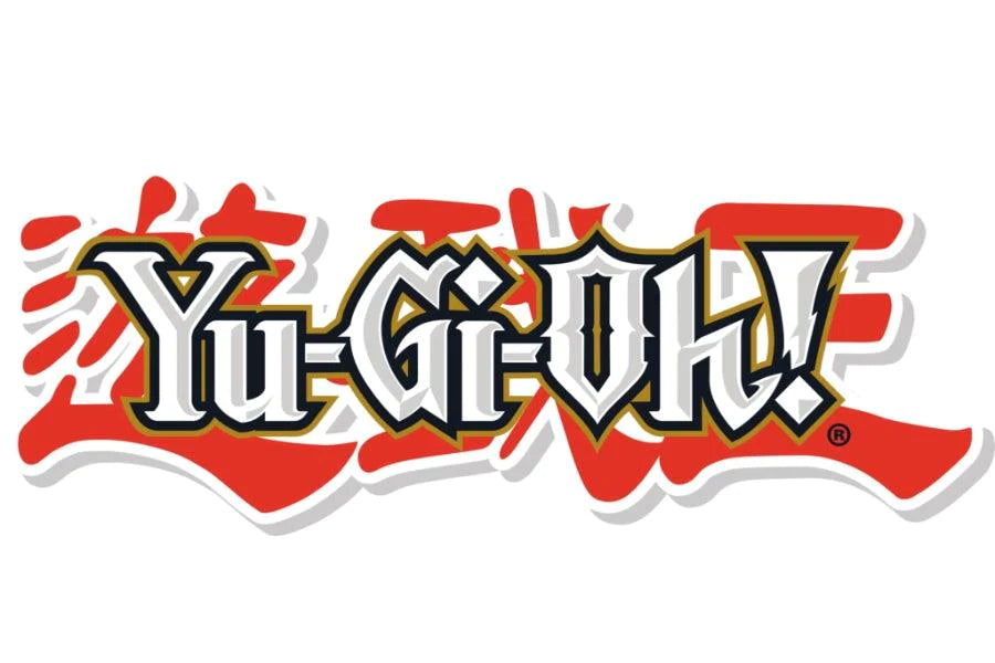 Yu-Gi-Oh Cards