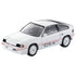 Tomica   Honda Ballard Sports MUGEN CR-X PRO White LV-N302a Diecast Scale Model Car