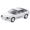 Tomica   Honda Ballard Sports MUGEN CR-X PRO White LV-N302a Diecast Scale Model Car