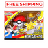 Pokémon Rotary Gyro with Launcher – Pokemon Battle Spinning Toy