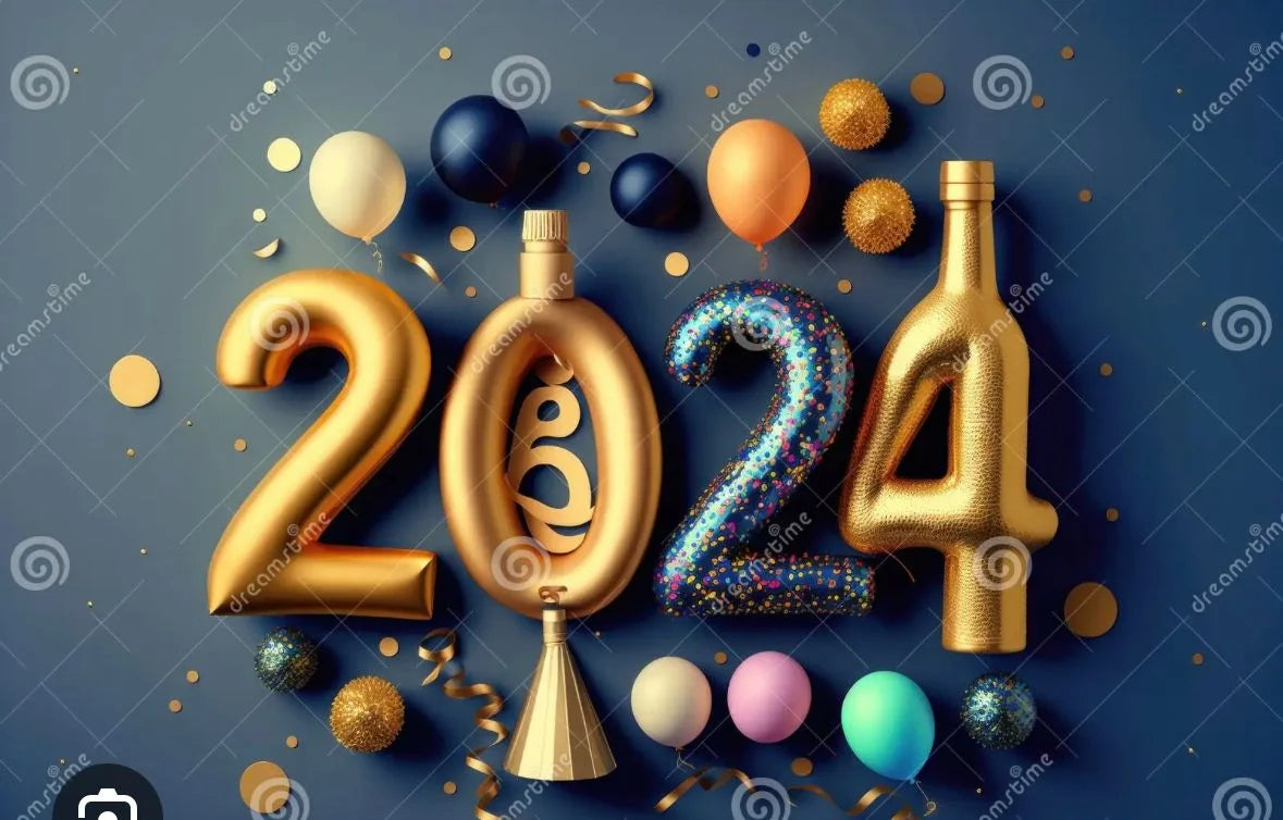 2024 Free Product Promo