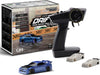 Turbo Racing 1:76 Mini Drift RC Car (Blue Drift)