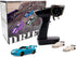 Turbo Racing 1:76 Mini Drift RC Car (Blue Sports)