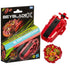 HASBRO Soar Phoenix Wing 9-60GF Beyblade X Starter