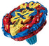 Takara Tomy Beyblade X BXG-13 Xeno Xcalibur Starter