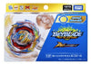 TAKARA TOMY Gatling Dragon .Kr.Cm'-10 Burst Ultimate Beyblade B-199