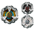 BX 27 three tops