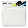 Takara Tomy Beyblade X BX-43 Bey Gear Case White