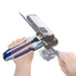 How to use BX 29 launcher grip