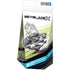 Beyblade X BX-33 Booster Weiss Tiger Packaging