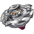 Beyblade X BX-33 Booster Weiss Tiger 3-60U side view