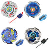 Takara Tomy Beyblade X BX-00 25th Anniversary Gift Set