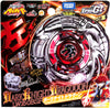 Dark Knight Dragooon / Ronin Dragoon LW160BSF Zero-G Shogun Steel Beyblade Starter BBG-16