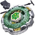 Fang Leone 130W2D Metal Fury Beyblade Starter BB-106