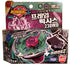 TAKARA TOMY Flame Byxis 230WD Metal Masters Beyblade Starter BB-95- Without launcher