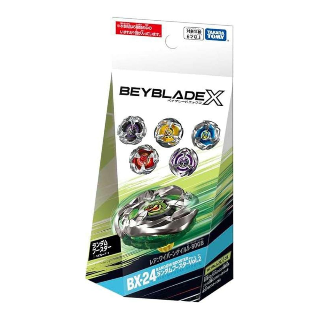  beyblade x BX -24 beyblade