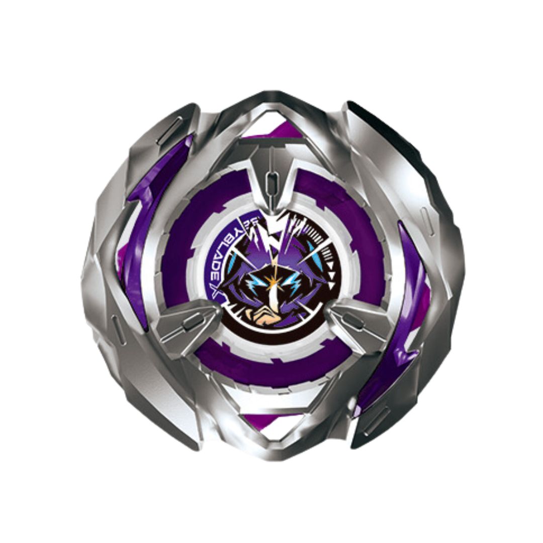  beyblade x BX -24 Random booster  beyblade