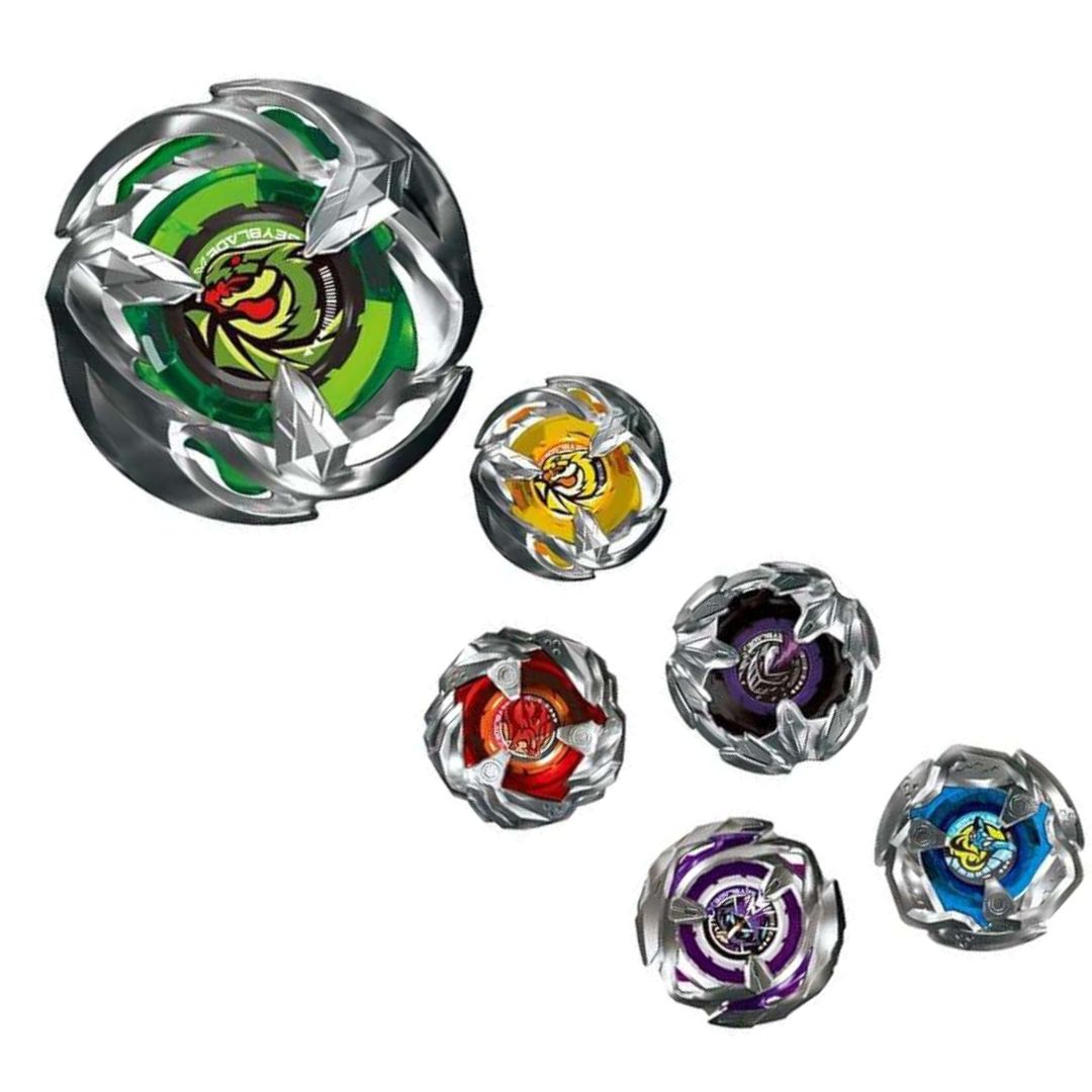  beyblade x BX -24 FullSet 