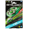 HASBRO Helm Knight 3-80N Beyblade X Starter