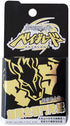 Ray Unicorno / Striker D125CS, Purple Aurora Version, Metal Masters Beyblade Booster