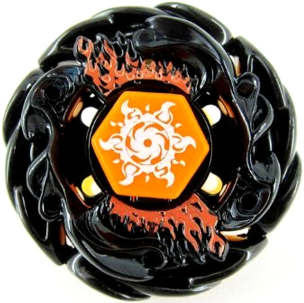 Beyblade Sol Blaze Black Sun Eclipse V145A