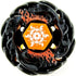 Beyblade Sol Blaze Black Sun Eclipse V145A
