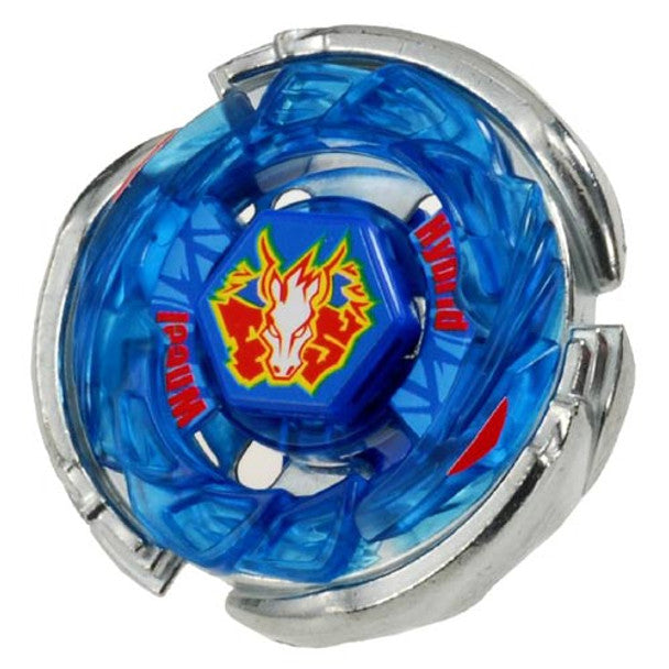 Storm Pegasis / Pegasus 105RF Metal Fusion Beyblade Starter BB-28