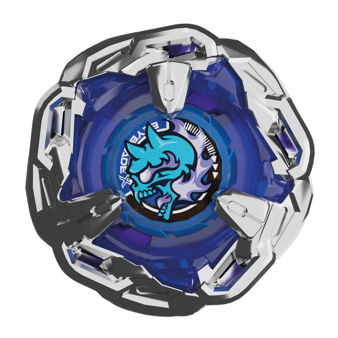 DranDagger4-70P fastest beyblade