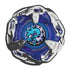 DranDagger4-70P fastest beyblade