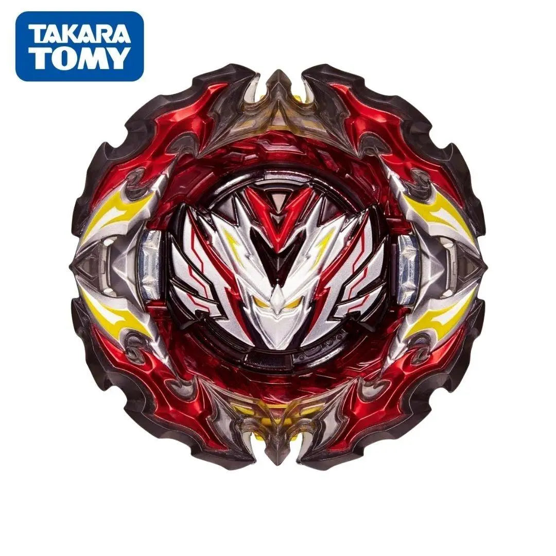 Beyblade B-195
