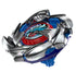 full view of beyblade x bx-34 