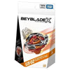 Takara Tomy Beyblade UX-02 Hells Hammer Starter Set