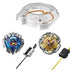 complete set Ux-4