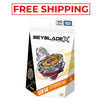 [Back Order - 16 May] Takara Tomy Beyblade X UX-14 ScorpioSpear 0-70Z Starter