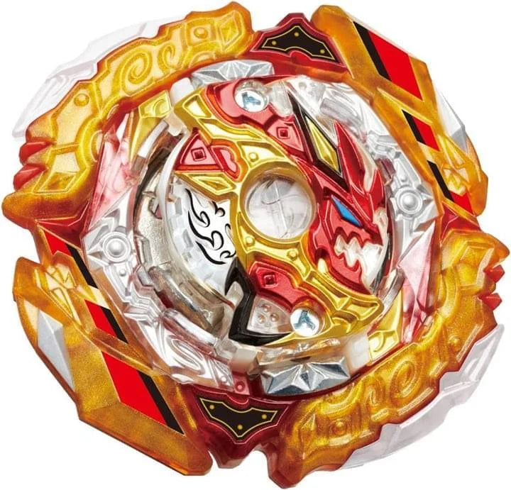 B-205 Burst Spriggan & Ultimate Valkryrie VS Set Beyblade Blade
