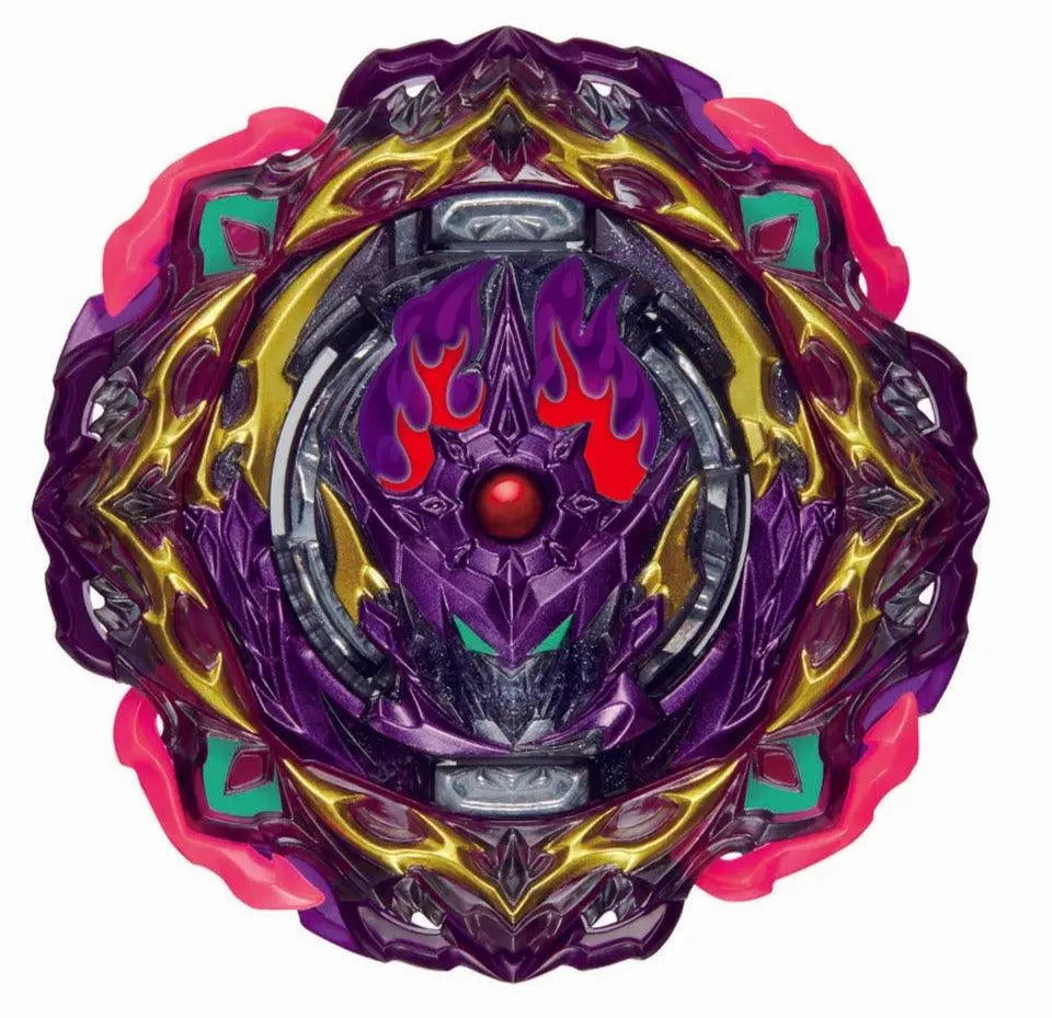 Defense type Beyblade B-206