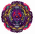 Defense type Beyblade B-206