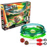 full box containing quad drive beystadium, 2 tops and two launchers