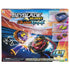 Packing of Beyblade burst quadstrike  4 in 1